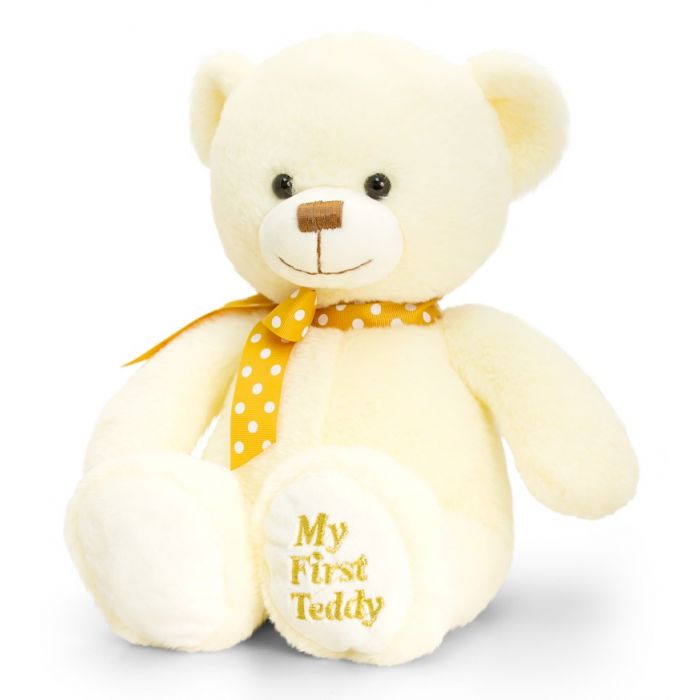 Cream teddy jumper clearance