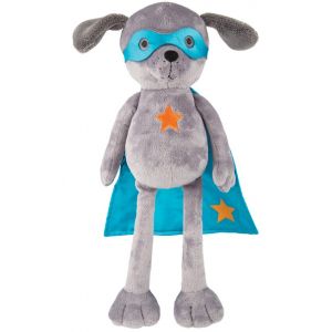 Dynamo Dog The Superhero