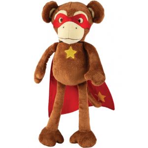 Mighty Monkey The Superhero