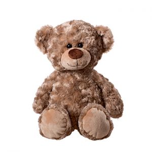 Bobby Bear 33cm