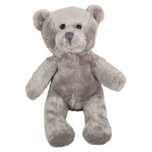 Ben Bear Grey 19cm