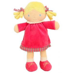 Ellie Mini Rag Doll
