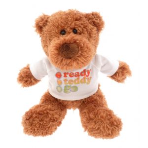 Harry The Bear Dark Brown 25cm