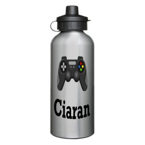 Gaming Controller 600ml Sports Drinks Bottle