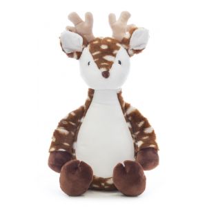 Snowflake the Deer