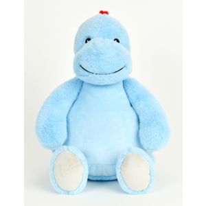 Blueberry The Dinosaur