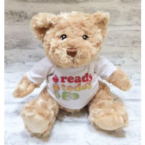 Keel Eco Dougie Bear 30cm