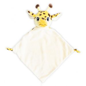 Tumbleberry Giraffe Comfort Blanket