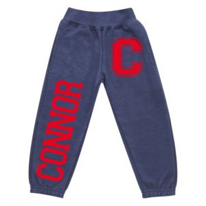 Initial + Any Name Childrens Jogging Bottoms