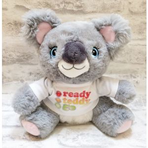 Keel Eco Koala - Made From 100% Recycled Materials