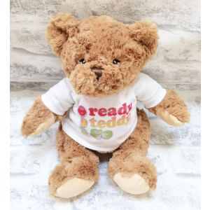 Keel Eco Bear 34cm