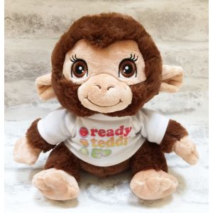 Keel Eco Monkey - Made From 100% Recycled Materials