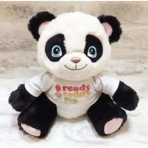 Keel Eco Panda - Made From 100% Recycled Materials