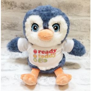 Keel Eco Penguin - Made From 100% Recycled Materials