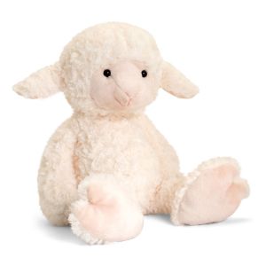 Love To Hug Lamb Soft Toy