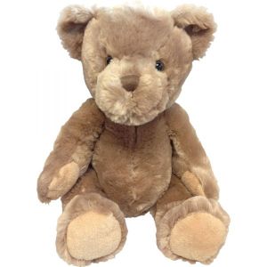 Bartley Bear (Brown) 34cm