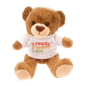 Mark Bear Brown 19cm