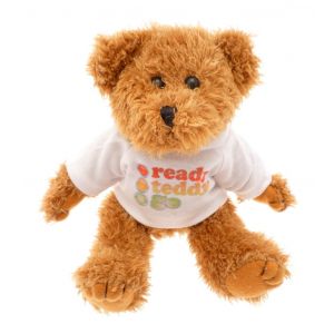 Max Bear Brown 21cm