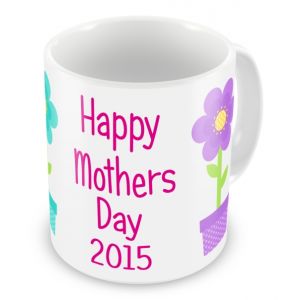 Happy Mothers Day Mug