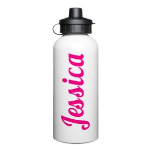 Any Name 600ml Sports Drinks Bottle