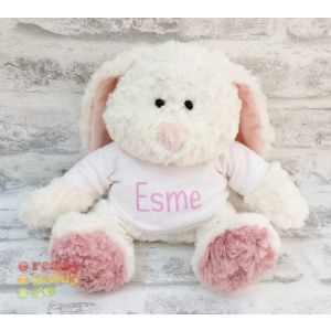 Thumper the Bunny Rabbit Fluffy Soft Toy