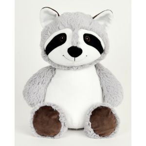 Bandit The Racoon