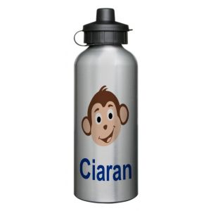 Monkey 600ml Sports Drinks Bottle