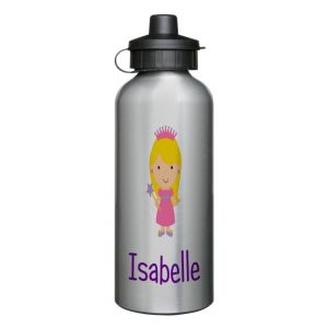 Princess 600ml Sports Drinks Bottle