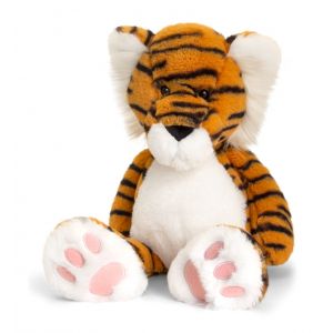 Love To Hug Tiger Soft Toy