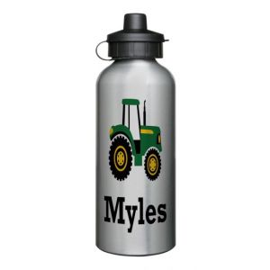 Tractor 600ml Sports Drinks Bottle