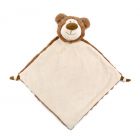 Bear Comfort Blanket