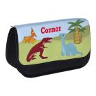 Dinosaurs Any Name Pencil Case