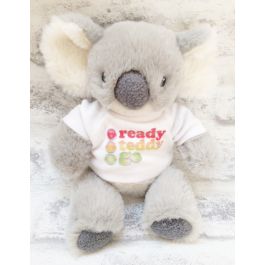 Koala teddy bear hot sale